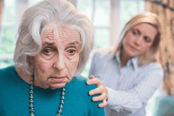 Comprehensive Guide to Understanding Depression in the Elderly