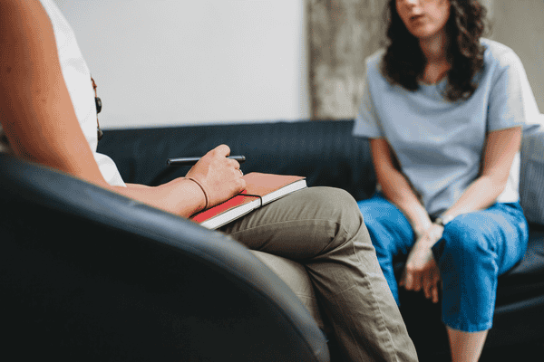 Improving Emotional Health through Cognitive Behavioral Therapy in Patient Care