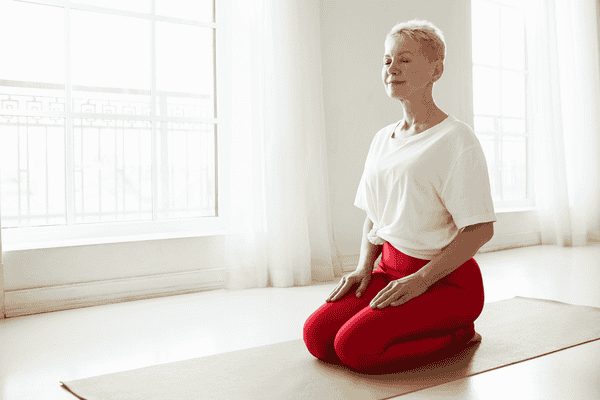 Beginner-Friendly Mindfulness Exercises for Seniors: A Complete Guide