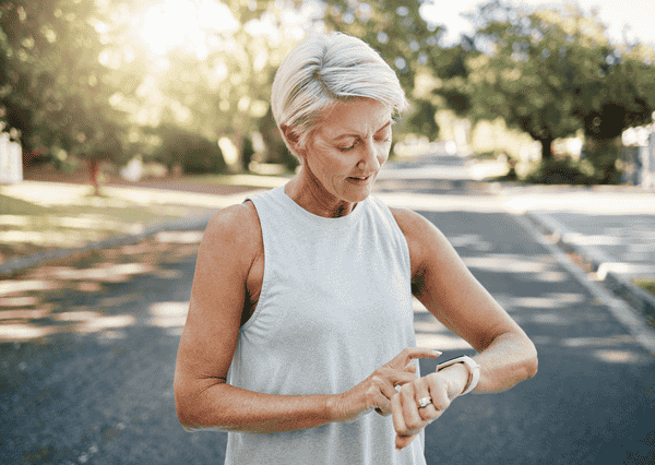 Setting Safe and Effective Heart Rate Goals for Senior Cardio Training: Step-by-Step…