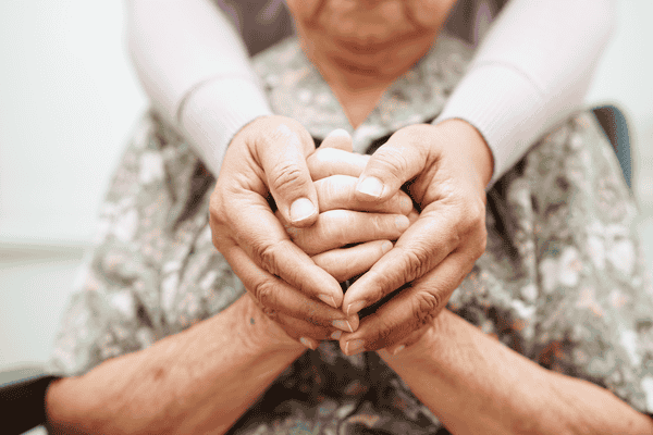 Palliative Care vs. Hospice: Navigating the Journey with Compassion and…