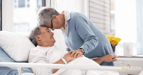 Exploring the Healthcare Professionals Involved in Palliative Care and Hospice:…