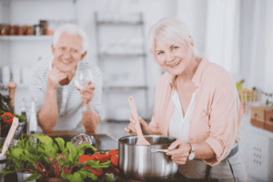 foods boost immune system improve vitamins