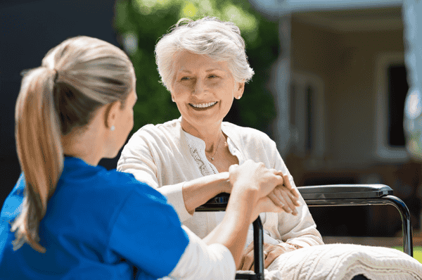 The Power of Listening: Key to Successful Caregiving Communication