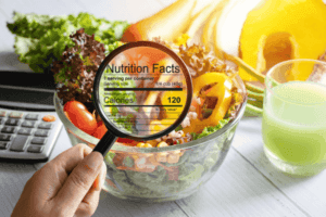 elderly seniors healthy foods diet and nutrition