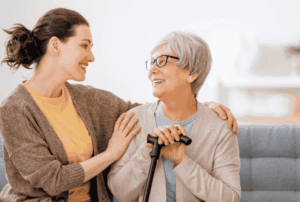 power of attorney ontario caregiver elderly home care