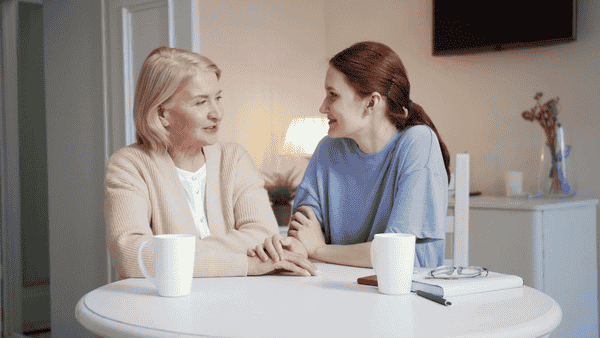 Effective Communication Strategies: Caregivers and Family Members Connection