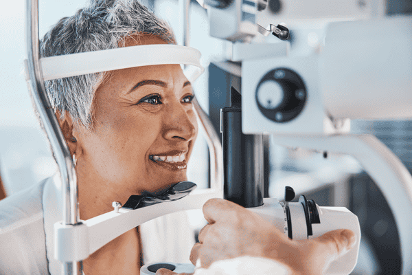 Insight into Visual Health: Enhancing Senior Safety Through Vision Care