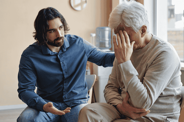 Communication Boundaries: Maintaining Respect as a Caregiver