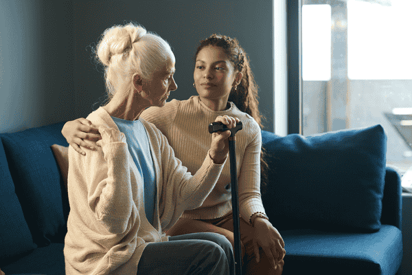 Comparing Mental Health in Nursing Homes vs. Home Care: A Comprehensive Guide