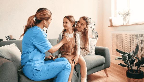 Pediatric Caregiving Services: A Comprehensive Guide to…