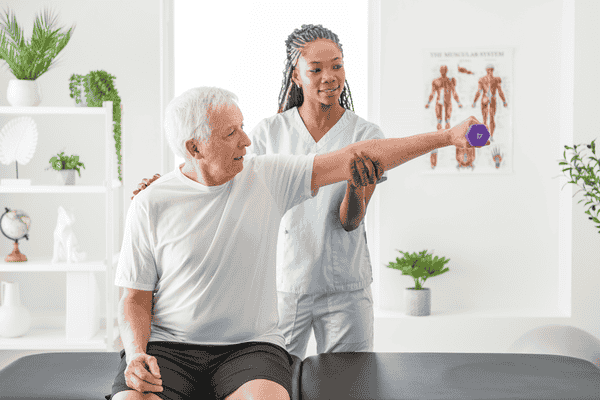 Essential Guide to Proper Body Mechanics for Senior Assistance