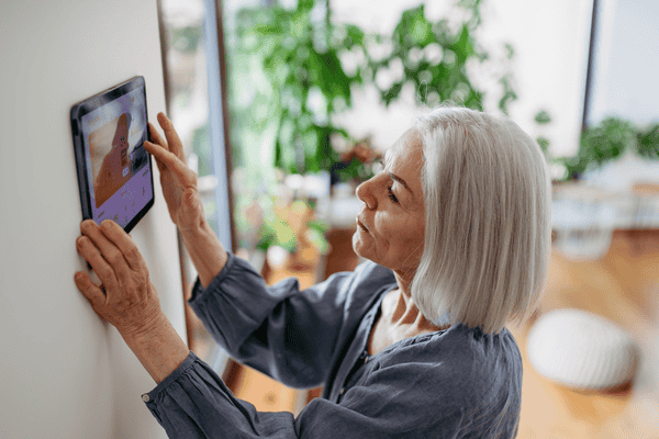 Tech-Forward Living: Safety Monitoring Technology for Seniors at Home in Ontario