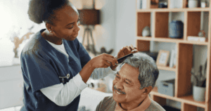 home care giver flexible work options balancing career and caregiving