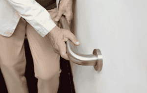 fall prevention measures for seniors elderly safety home care