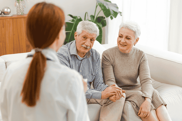 Building a Support Network: Connecting with Other Caregivers for Emotional Wellness