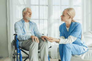 legal framework for senior caregiver rights and responsibilities in ontario