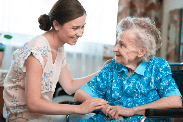 Comforts of Home: A Comprehensive Guide to Home Care Services for Caregivers in Ontario