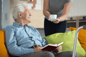 respite home care family caregiver support