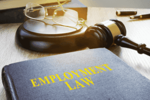 job protection employment laws for caregivers in ontario