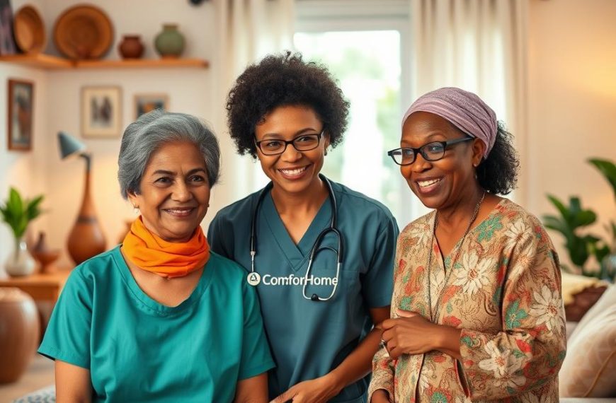 Bridging Cultural Differences in Home Care Challenges Strategies Benefits