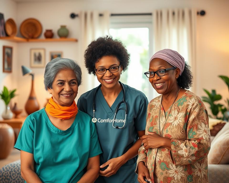 Bridging Cultural Differences in Home Care Challenges Strategies Benefits