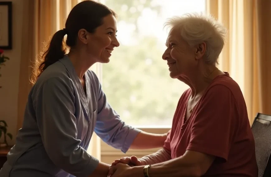 Canada's new Home Care Worker Immigration Pilots offer simplified pathways to permanent residence with reduced language, work, and education requirements..