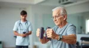 Understanding Sarcopenia: The Silent Threat to Aging Muscle Health