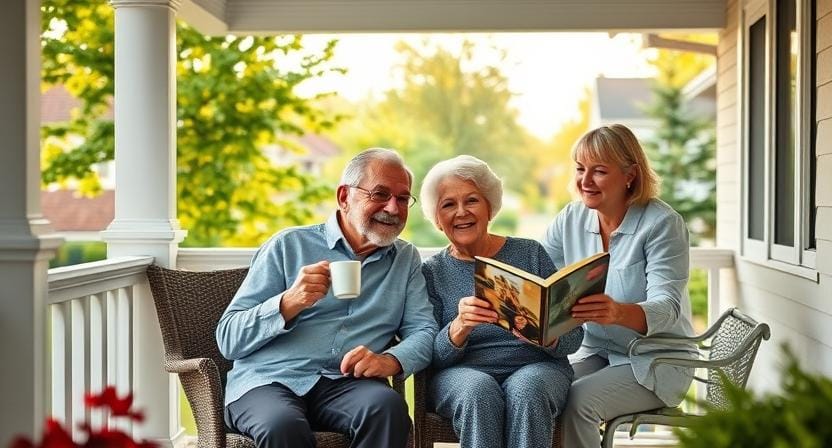 Understand the financial aspects of Agency-Provided in-home care for Ontario seniors with our detailed July 2025 report on costs and services