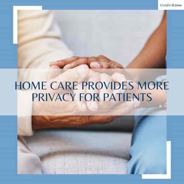 Home care service