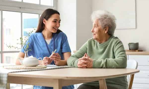 Experienced Direct Care Worker | Passionate about Enhancing Lives