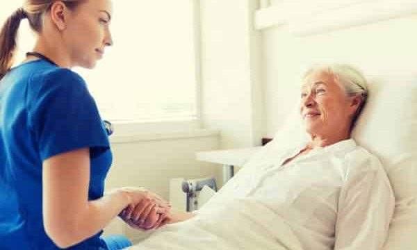 Compassionate PSW with Extensive Senior Care Skills