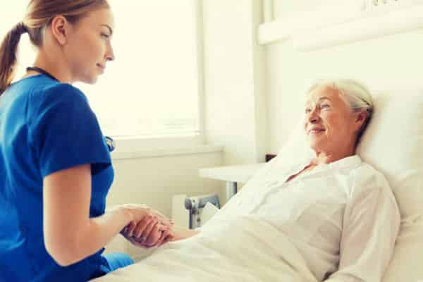 Compassionate PSW with Extensive Senior Care Skills