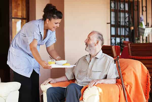 Experienced Home Support Worker with Specialized Care Expertise