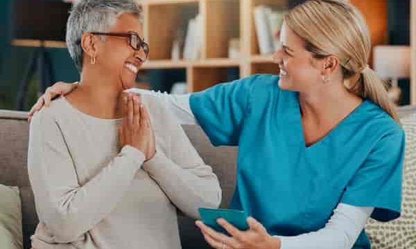 Compassionate Caregiver with Diverse Expertise