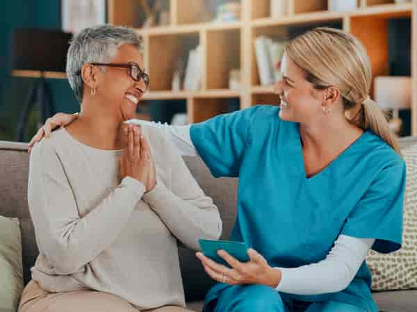 Compassionate Caregiver with Diverse Expertise