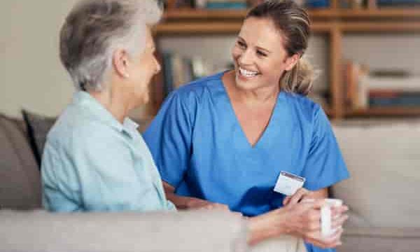 Experienced Healthcare Professional with Compassionate Patient Care