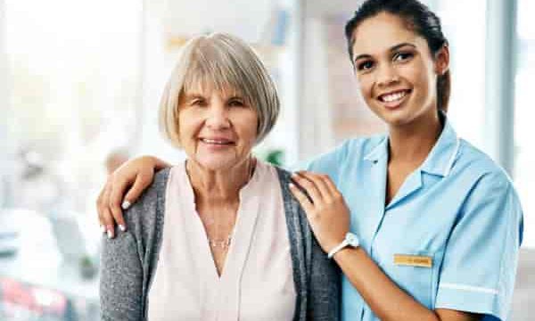 Compassionate and Skilled Registered Nurse