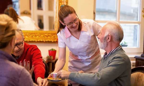 Dedicated Personal Support Worker with Broad Care Experience