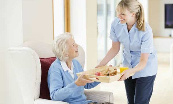 Experienced Health Personnel Offering Dedicated Care