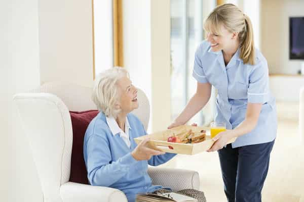 Experienced Health Personnel Offering Dedicated Care