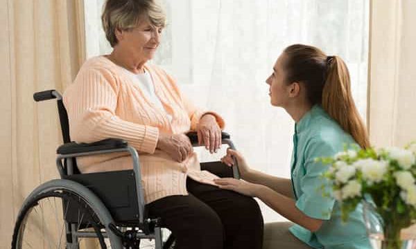 Experienced Caregiver Dedicated to Enhancing Lives