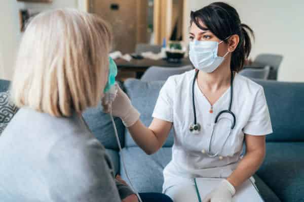 Experienced Personal Support Worker with Diverse Clinical Skills