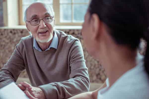 Professional Caregiver with Extensive Expertise