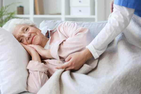 Compassionate Personal Support Professional with Extensive Elderly Care Experience