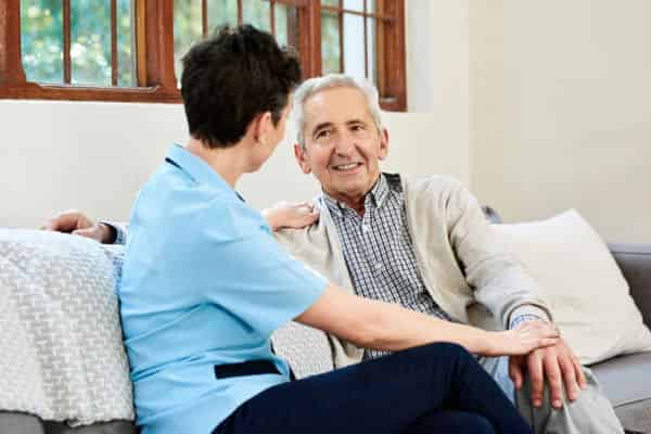 Experienced Professional Nurse with Varied Healthcare Expertise