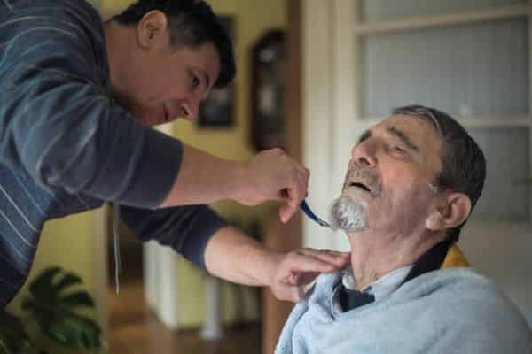 Experienced Personal Support Professional with Expertise in Client Care