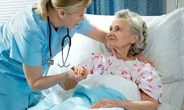 Experienced Caregiver with Exceptional Personal Support Skills