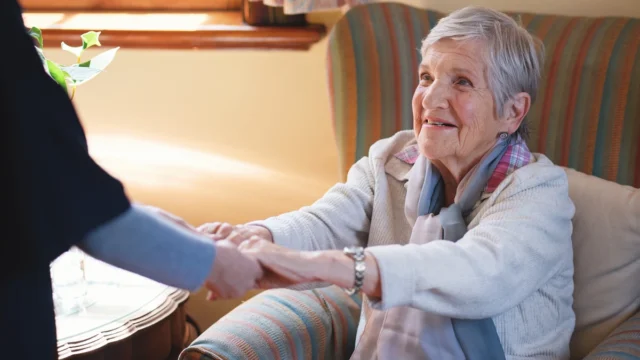Caring and Professional Home Care Provider with Extensive Experience