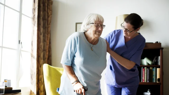 Compassionate and Skilled Healthcare Professional with a Focus on Patient Dignity